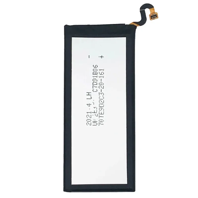 High Capacity 3500mAh Samsung Note 7 Battery Replacement