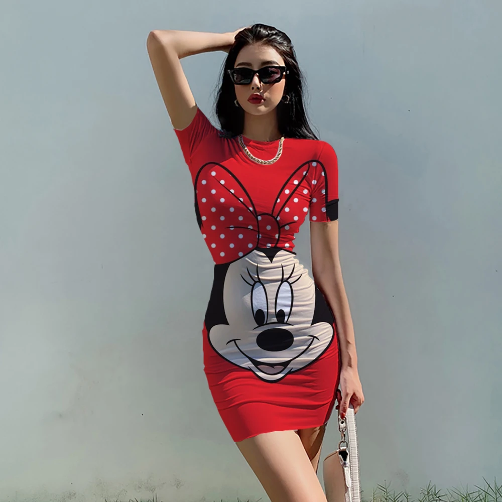 mickey mouse dress disney store