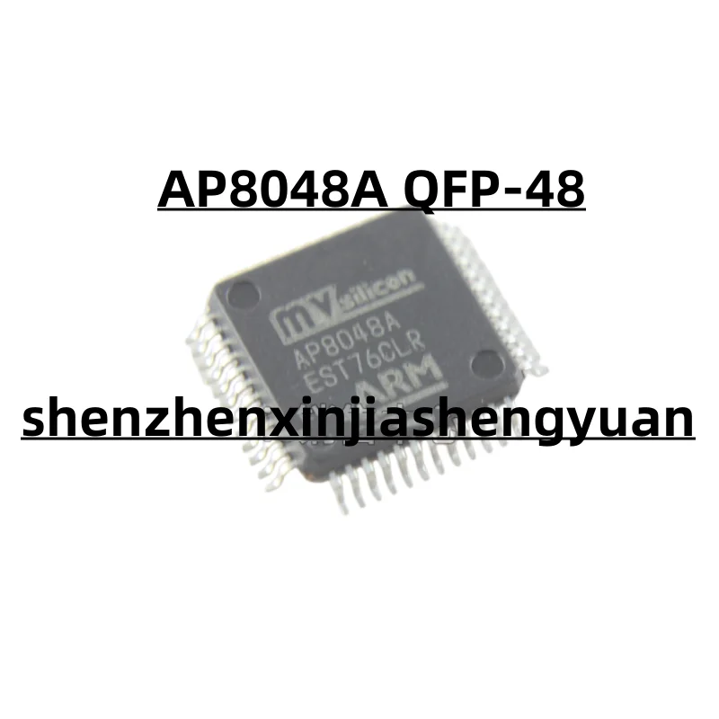 

1pcs/Lot New origina AP8048A QFP-48