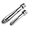 7 Holes Side Opening Enema Bidet Anal Douche Shower Cleaning Enemator Metal Anal Cleaner 4
