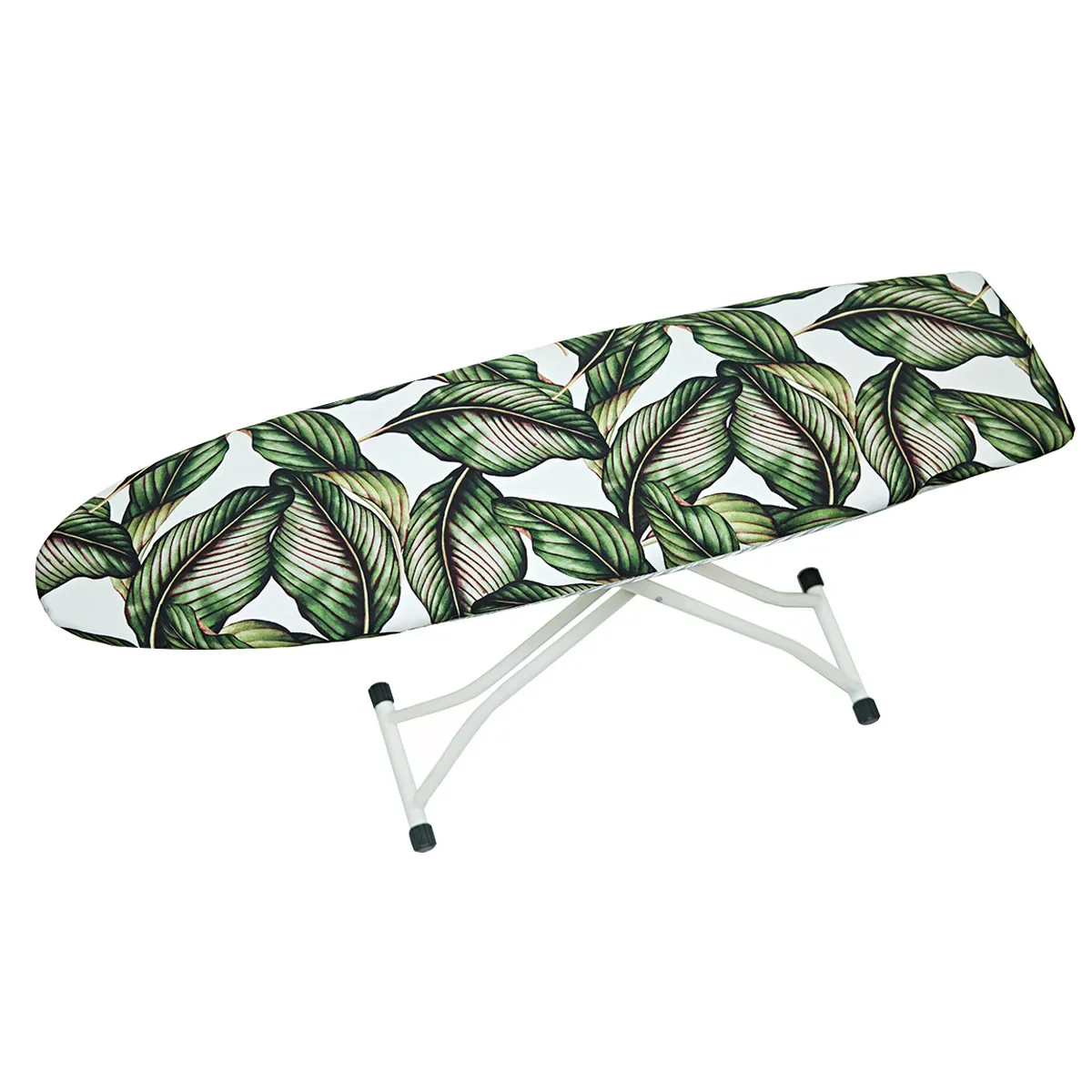 Ironing Board Mat Ironing Protection Pad Ironing Board Cushion Ironing Board Cover Ironing Board Accessories Summer Style Ironing Table Cover Replacement Thick Padding Easy Fitted Heat Resistant Heavy Duty