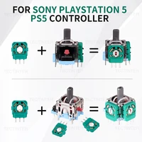 10-50PCS Analog Joystick Potentiometer 2K3 Ohm Replacement for Dualsense PS5 Controller Module Sensor Repair Parts Accessories - Image 4