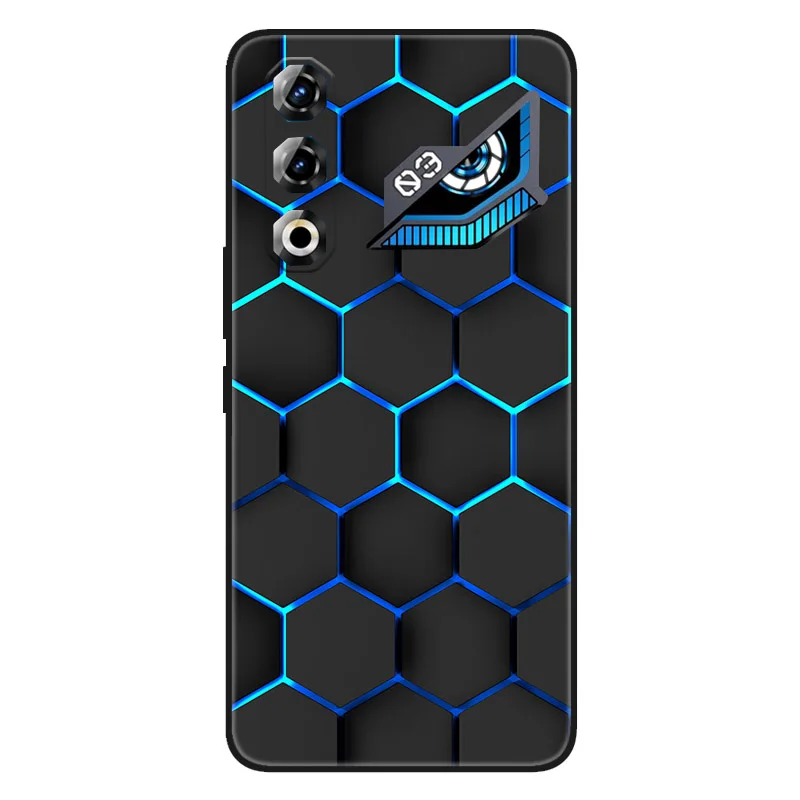 Shockproof TPU Phone Case with Camera Protection - Enhanced Back Cover