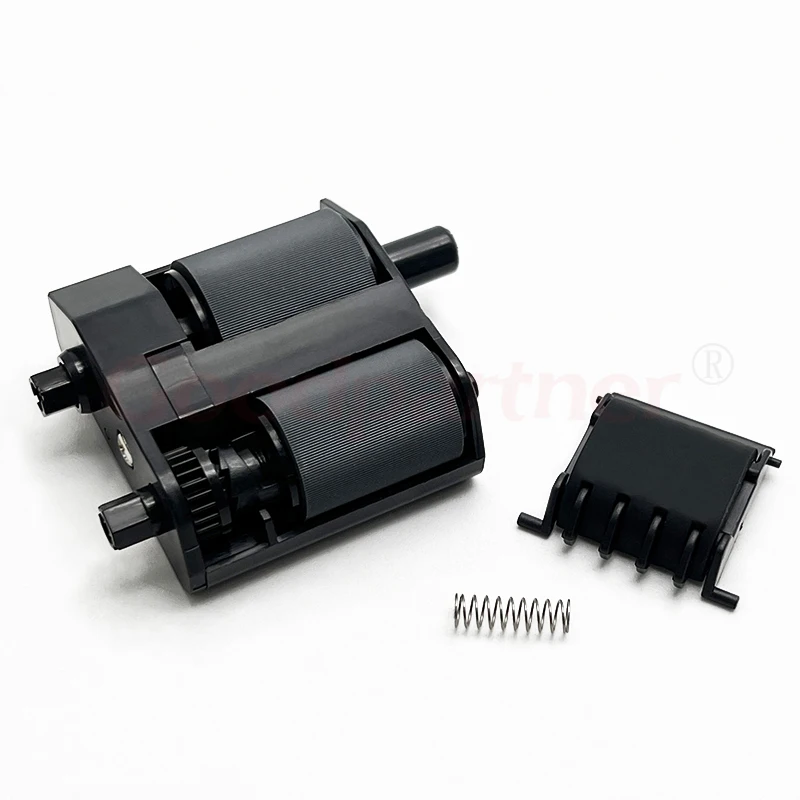 HP Kit Sostituzione Rullo ADF W1B47A - Per Stampanti PageWide Color 774dn, 150.000 Pagine - Foto 12