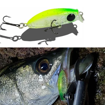 Fishing Jerkbaits Slow Sinking Wobbler 1