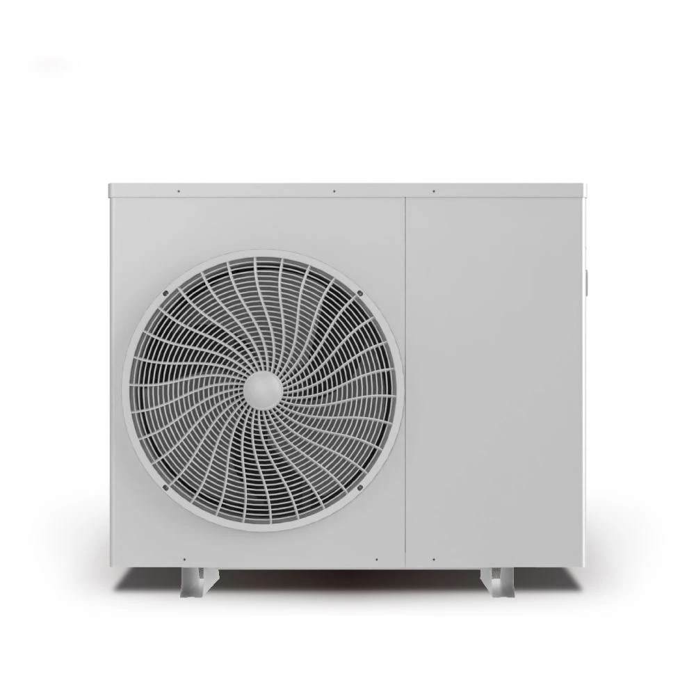 Energy-saving Swimming Pool Heat Pump Inverter Swimming Pool Heat Pump Water Heater Solar Heater
