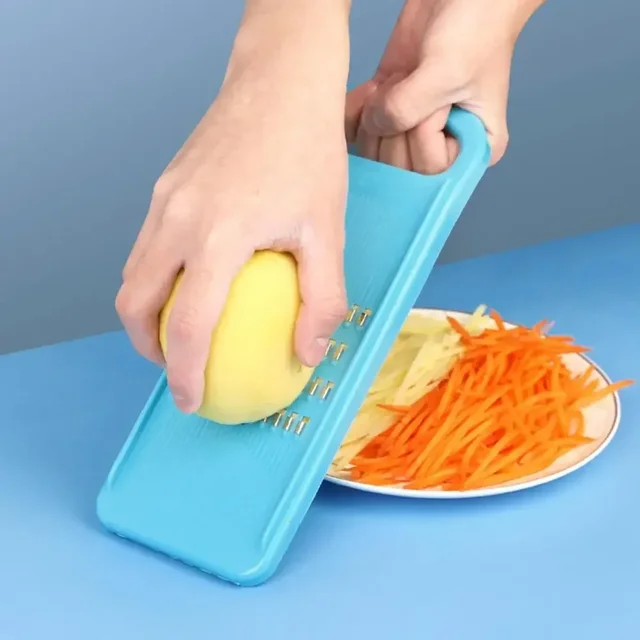 Manual Vegetable Grater Cutter 4
