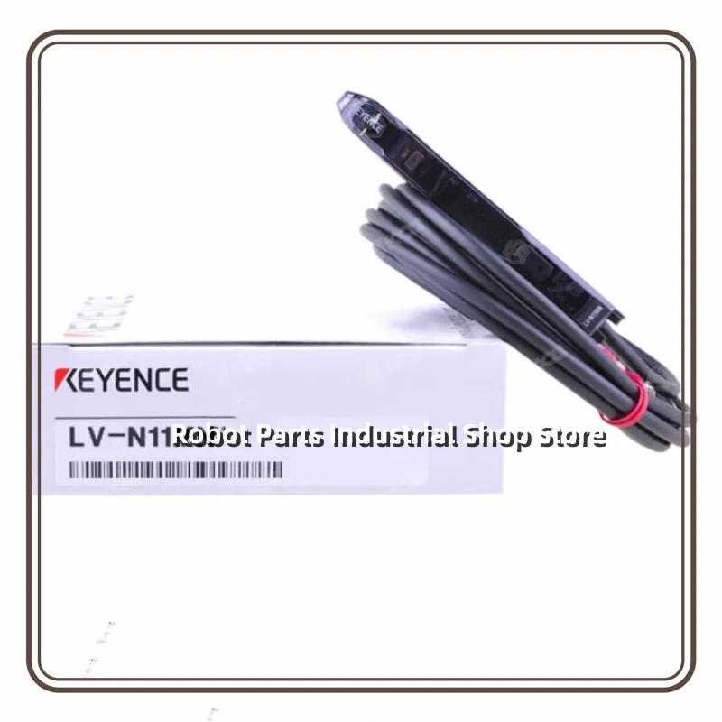 Nuovo Sensore Amplificatore Laser Keyence Originale Lv-N11N Lv-N11P Lv-N11Mn Lv-N11Cn Lv-N11Cp Lv-N10