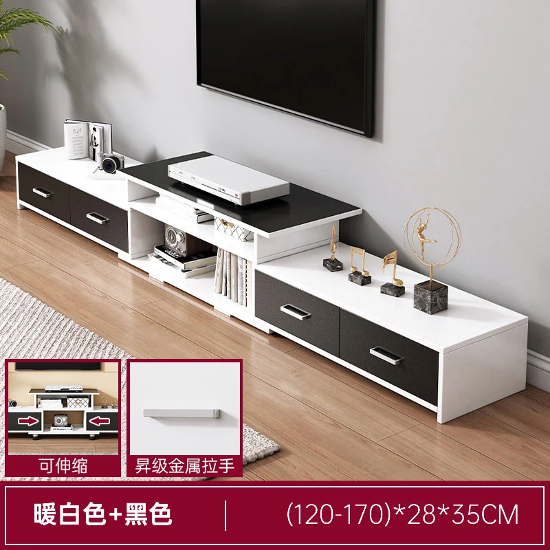 Home Entertainment TV Cabinet, Monitor Móvel, Sala, Mesa Moderna, Unidade,  Móveis, Salão - AliExpress