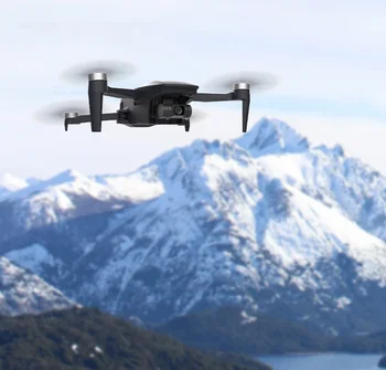 B5 MINI RC Drone With Professional 4K HD Camera 250g Brushless Motor RC Quadcopter GPS 5G Wifi 3-Axis Gimbal Helicopter Kid Toys 4