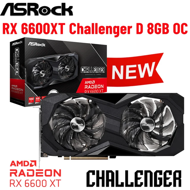 XFX Radeon RX 6800XT 16GB GDDR6 Support AMD RDNA2 DirectX 12 Computer  Graphics（Used） - AliExpress