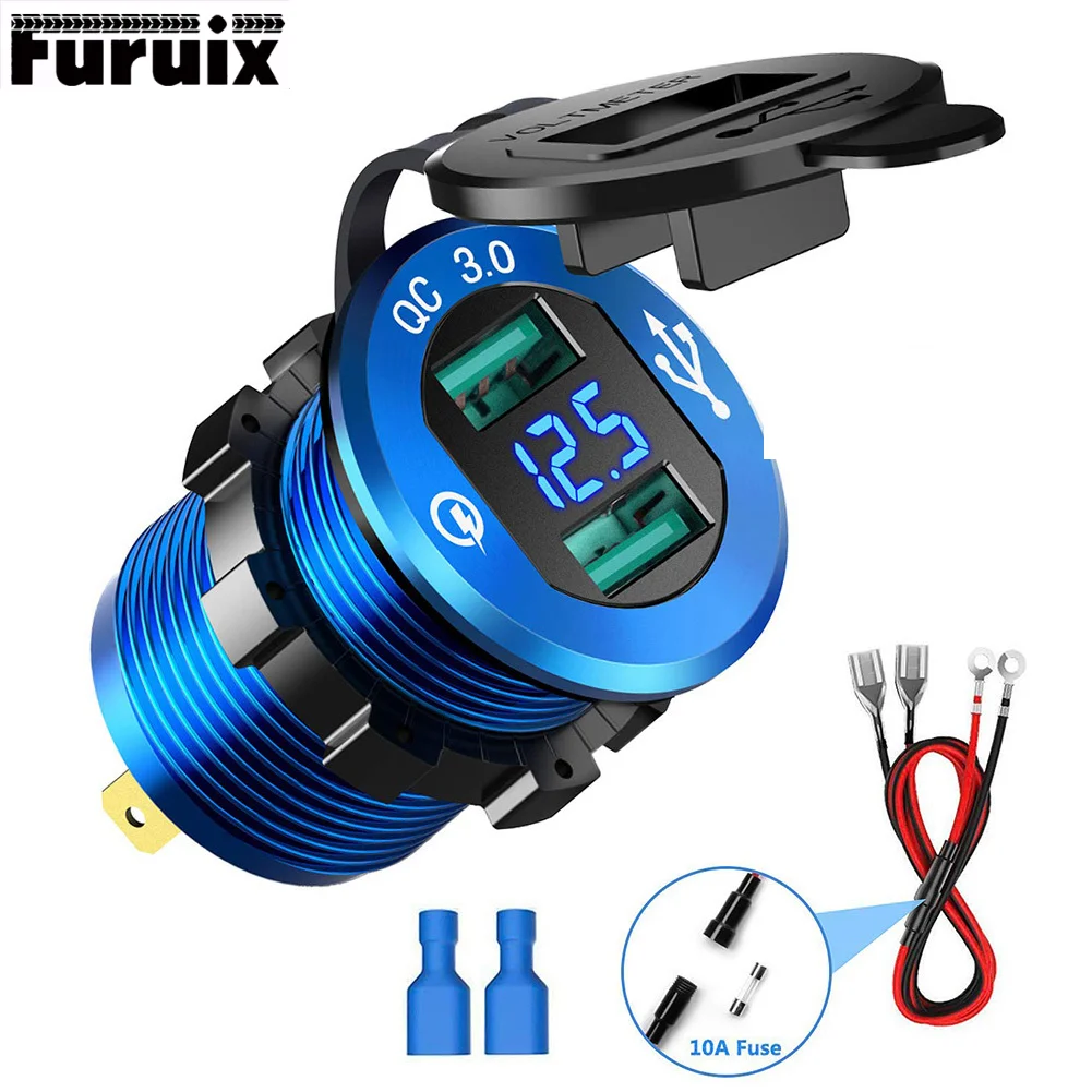 Мотоцикл Быстрая зарядка 3