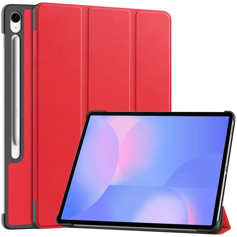 Protective Tablet Case with Auto Wake/Sleep