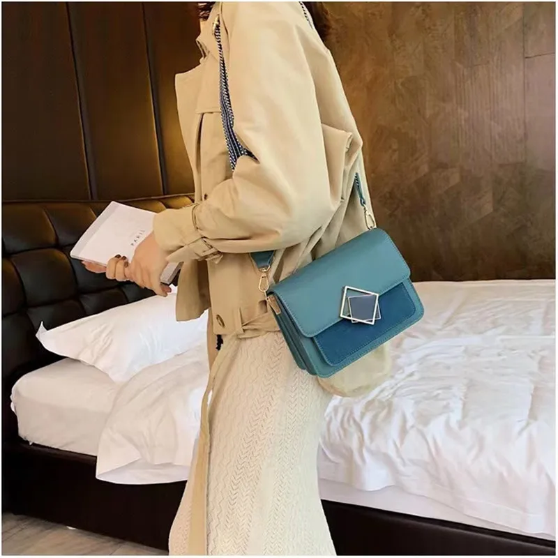 2023 Five-Star Quality, Brown Top Leather Single Shoulder Cross Body Bag For Women, Three-Dimensional High-End Leisure Design - Image 4