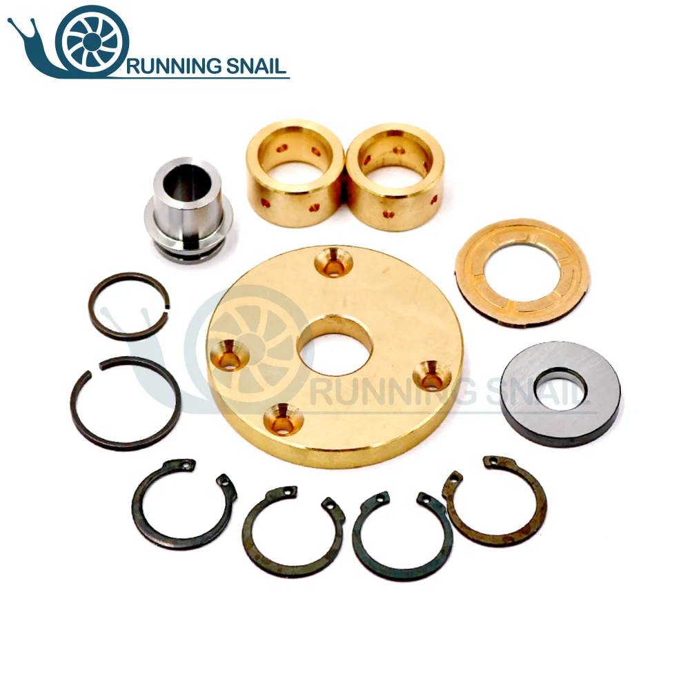 Turbo Repair Kits RHG7 17201-E0480 17201E0480 17201 E0480 For Hino P11C 24100-4011 24100 4011 241004011