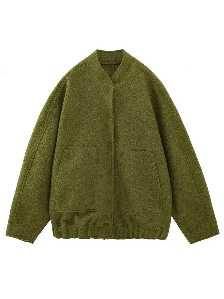 army green