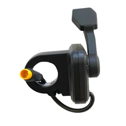 Electric Scooter Thumb Accelerator Throttle Replacement Parts (Accelerator)