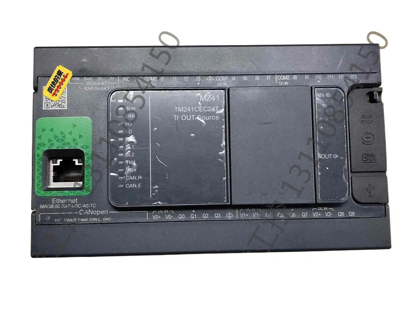 

Оригинальный Новый TM241CEC24T
