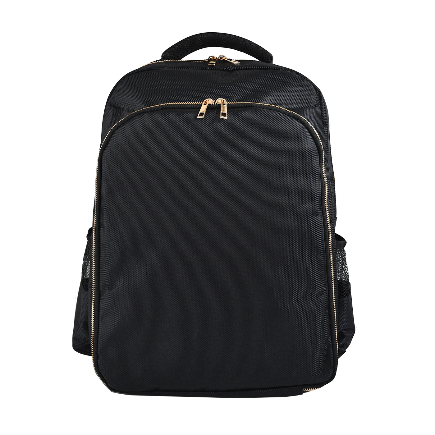 Barber Salon Hairdresser Makeup Backpack Professional Large Capacity Oxford Cloth Hairdressing Scissors Bag