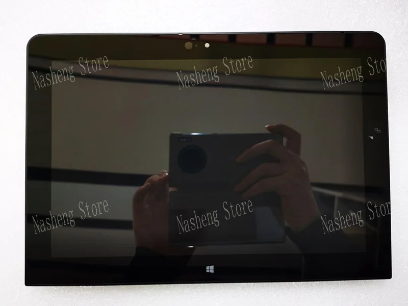 ThinkPad 10 ( 20C1, 20C3)  10.1 ġ ũ LCD ÷ Ÿ   FRU 00HW986 00HW972 00HW987