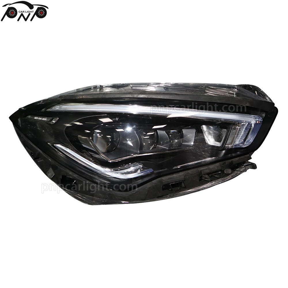 

Вспышка для Mercedes Benz GLA H247 A2479067101 A2479067201 A2479068501 A2479068601