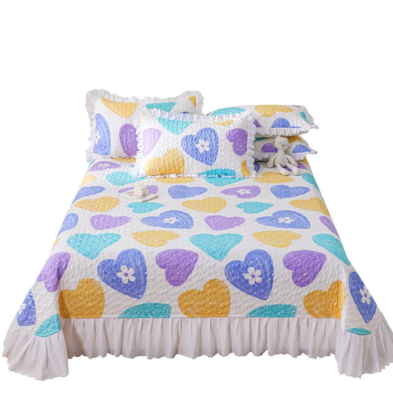 

2023 New Four Seasons Universal Bed Cover