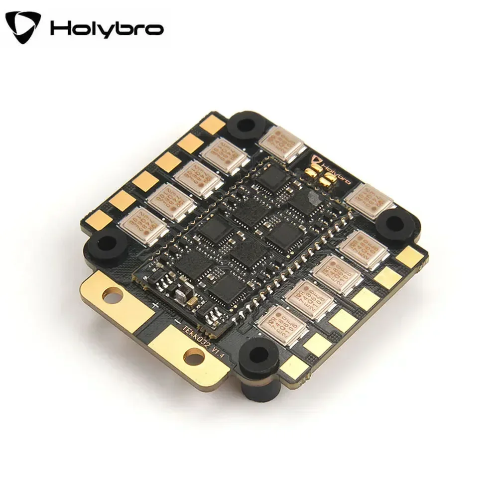Holybro Kakute IN H7 V1.5 Стеки контроллера полета H7 Icm-42688-p Tekko32 F4 50a/Matel 65a 4in1 Esc для дронов с видом от первого лица