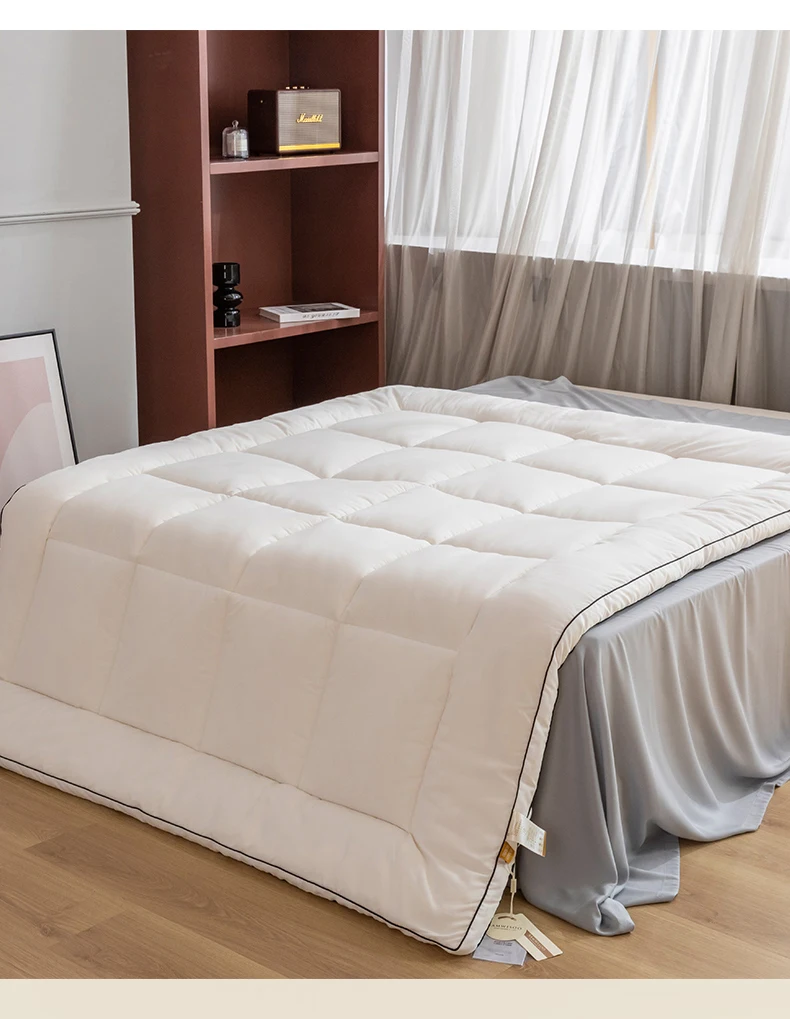 Description Picture 5 of itemHotel special antibacterial soft cushion mattress household mattress single dormitory mat by mattress rental house special