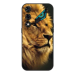 Silicone Luxury Space Soft Bumper Phone Case - 6.8 TPU  Coque for Nubia Neo 5 (50)
