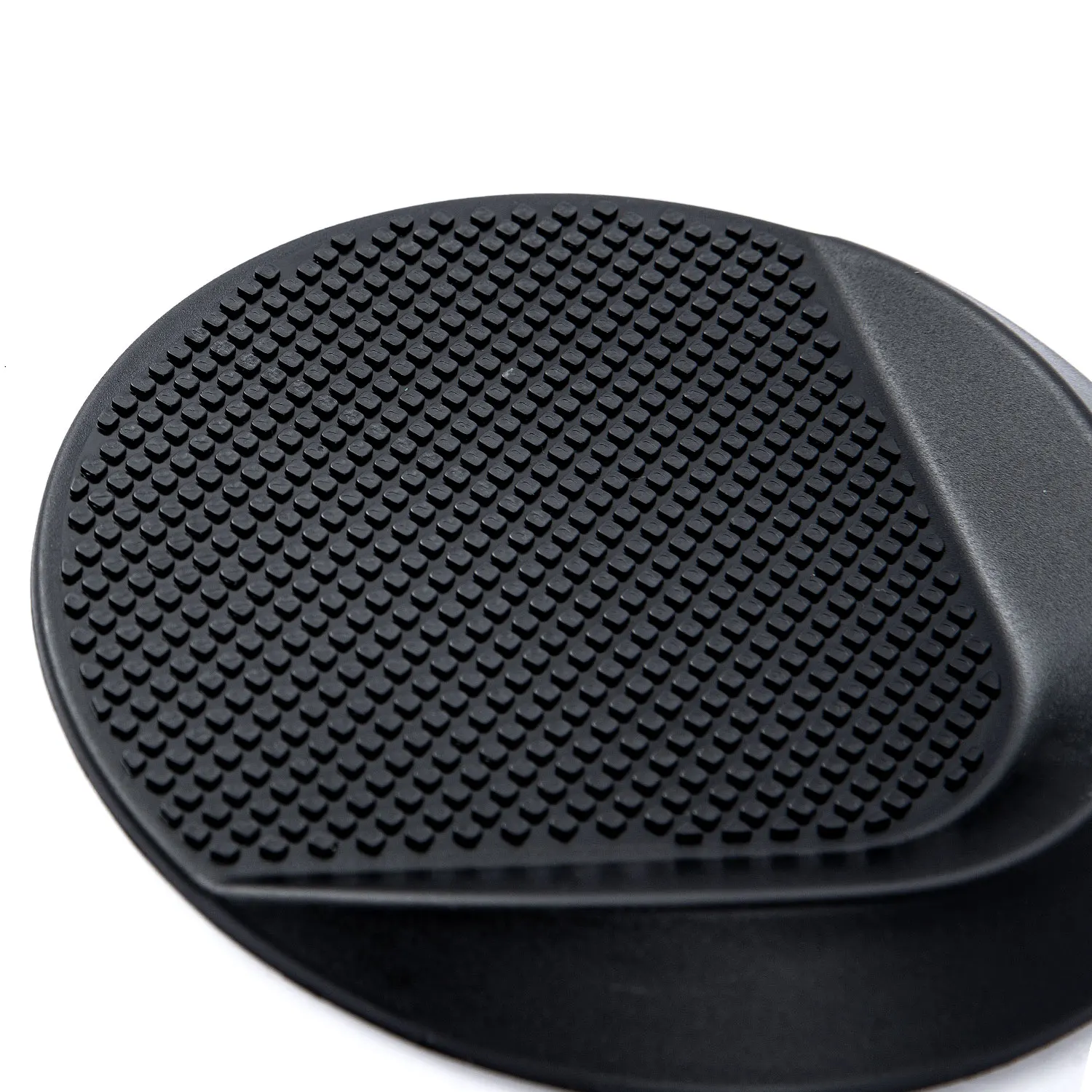 Motorrad Seite Ständer Pad Anti-Slip Kick Ständer Unterstützung Pad Universal Für Kawasaki Honda Yamaha BMW Benelli Ducati Harley – Detail 12
