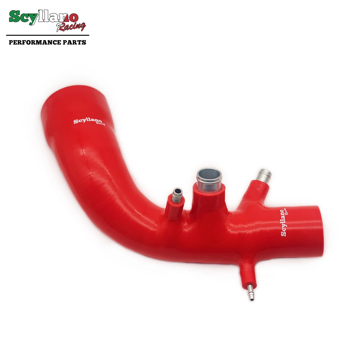 IHI Turbo Intake Silicone Hose Air Box To Turbo For Alfa Romeo Mito Abarth Grande Punto Fiat Linea Turbojet 16V T-Jet Engine Silicone Oil Hose Tube