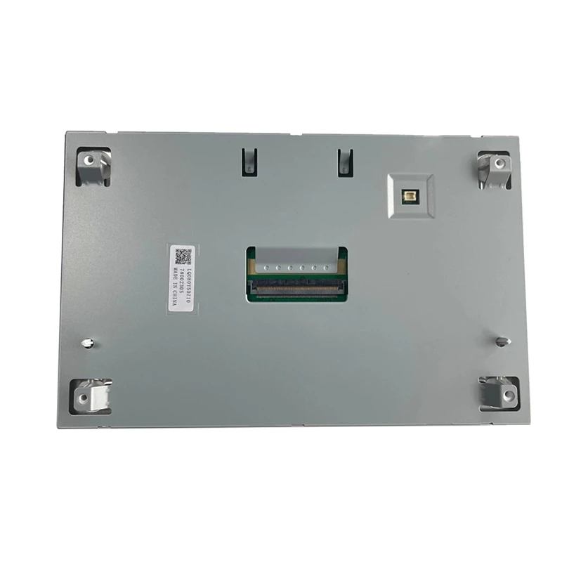 α TTKK 8 ġ LCD ÷  ȭ, Opel Astra K ڵ DVD GPS ׺̼ ڵ ȭ, LQ080Y5DZ10 LQ080Y5DZ06