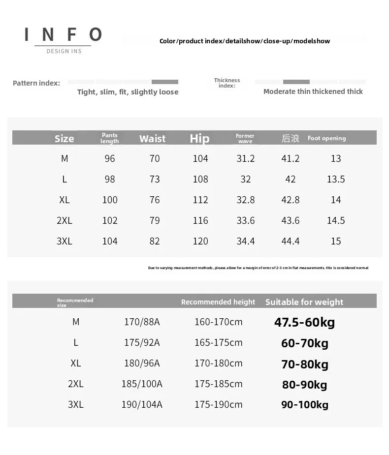 Loose Fit Cotton Cargo Pants Outdoor Workwear S1a168e2c0f26423c8576b7ca81dacf51j