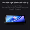 Adreamer LeoPad10 Tab 10.1" Tablet 1280x800 IPS Android 11 Quad Core 4GB RAM 64GB ROM Bluetooth 6000mAh Wifi Portable Tablets PC 3