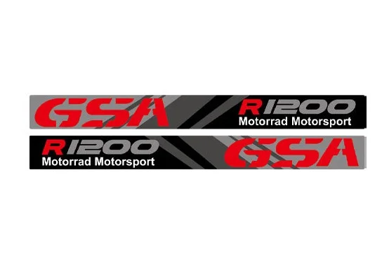 thumbnail image 1 of Pegatinas para manos de motocicleta, un par, para GS F900R F800 F750GS R1200GS R1250GS RT XR F850GS G310GS S1000RR CFMOTO, decoración impermeable, 1 of 5