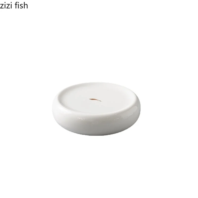 Creative Irregular Ceramic Dinner Plate Restaurant Dim Sum Plate Dessert Snack Plates Sushi Plates Specialty Tableware