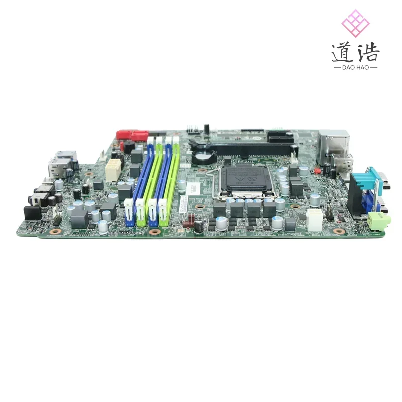 I3X0MS For Lenovo ThinkCentre M720S M720T Motherboard 01LM836 LGA 1151 DDR4 B360 Mainboard 6 I3X0MS For Lenovo ThinkCentre M720S M720T Motherboard 01LM836 LGA 1151 DDR4 B360 Mainboard - Image 4