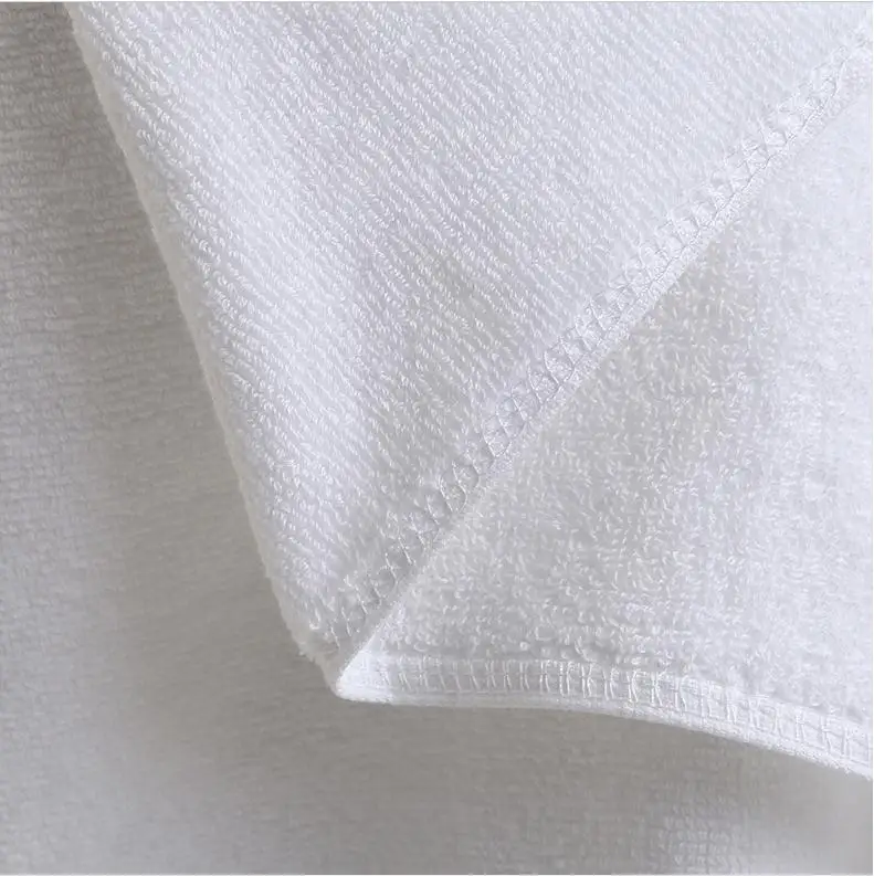 High Quality 10pcs/Lot Small Face Hand Towels Cotton Towel for Beauty Salon Kitchen Hotel Restaurant Kindergarten Print Logo 6