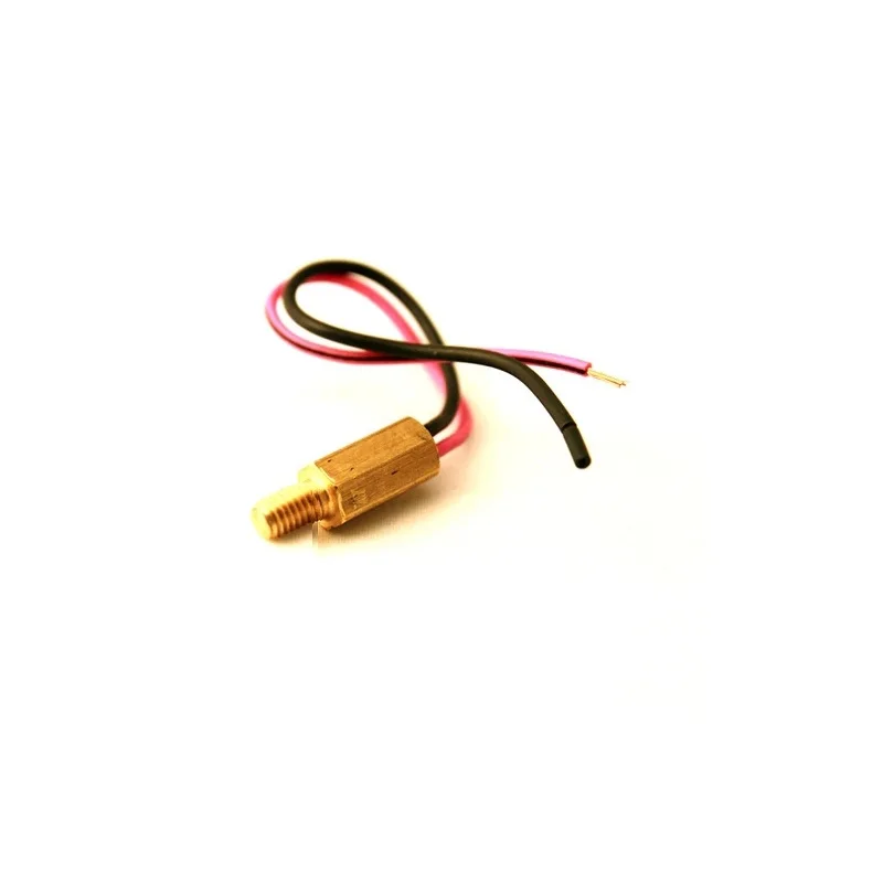 Temperature Sensor 4.7kOhm-M5 Reducer Temperature Sensor M5 Thread Vaporizer Temperature Sensor