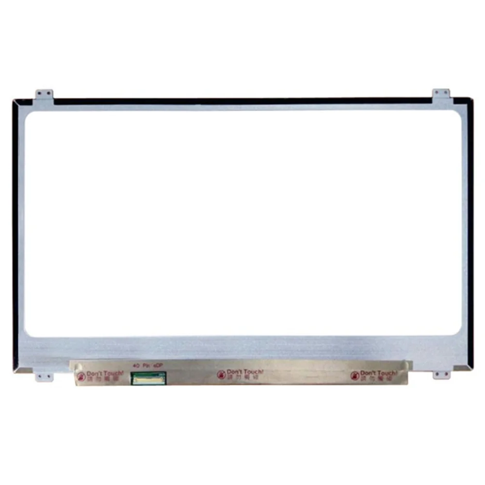 

B173RTN02.2 17.3 Inch for HP Pavilion BY1033DX LCD Screen TN Panel HD 1600x900 EDP 30pins Non-touch 60Hz