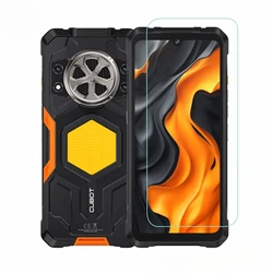 Premium Transparent Tempered Glass Screen Protector for Kingkong Power 5