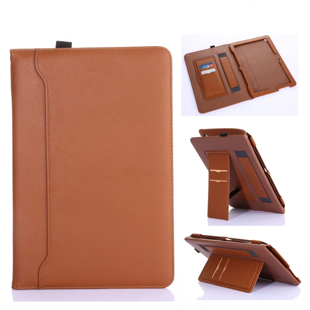 Case For IPad Pro 12 9 2015 / 2017 Smart Case Full Tablet Cover IPad Pro 12.9 Inch [1st/2nd Gen 2015/2017 ] A1584 , A1652, A1670, A1671, A1821 - View #7