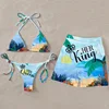 PLstar Cosmos King and Queen 3D Printed Summer Men Shorts For Women Bikini Couple Matching Beach Shorts 02 4
