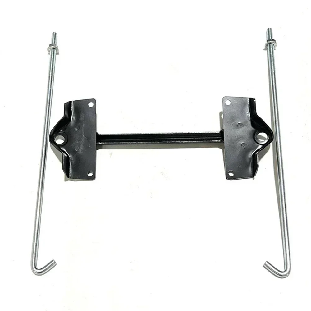 MR238277 MB30628 Battery Hold Down Bracket for For Lancer For Outlander Grandis 3PCS