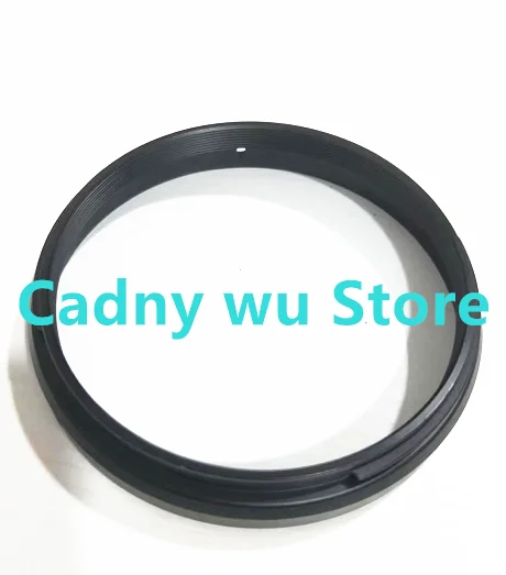 Nuovo Anello Uv Per Canon Ef 100-400Mm F4.5-5.6L Is Ii Usm Lens Filter Ring Sostituzione Riparazione Partyb2-5658