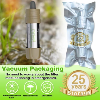 miniwell emergency water filter 2