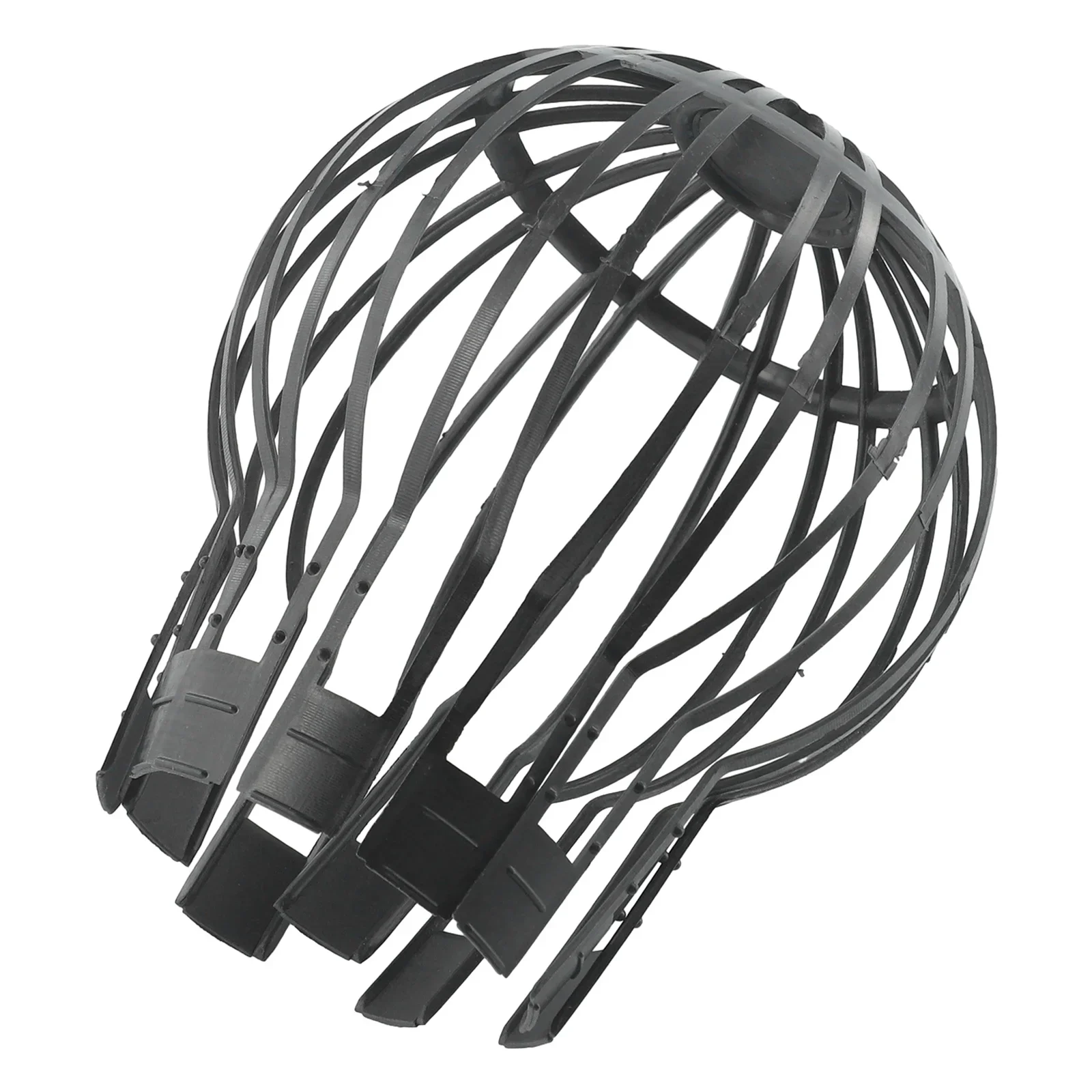 Parts Roof Drain Black Block Debris Dirt Gutter Leaf Outdoor Protecter Replacement Accessories Down Pipe Filter
