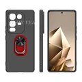 Black TPU C Red