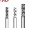 1PCS 8.75-8.89mm Carbide Machine Reamer Spiral Metal Cutter 6 Flute CNC Tungsten steel Chucking Reamer Cutting Tool Coated Steel 4