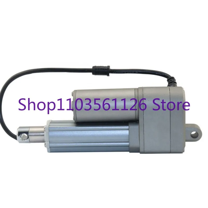 Spart Parts for SUNWARD Excavator Stepping Throttle Governor Motor Assembly Digger Accelerator TA2-1048-036-001 Accel Actuator